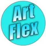 itsartflex from patreon