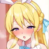 灰米 from fanbox