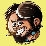 Albo from patreon