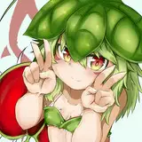 お茶の前 from fanbox