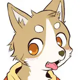 まぐのろもも缶 from fanbox