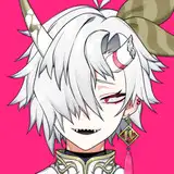 我楽ガラ☽︎‪︎☽︎‪︎ 凶ﾞ悪ﾞおんなのこVtuber from fanbox