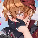 Yeobo San from patreon