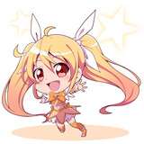セロリー from fanbox