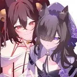 焦糖雪比 from fanbox