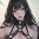 Ryushiru from patreon