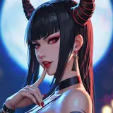 Eternal Enigma from patreon
