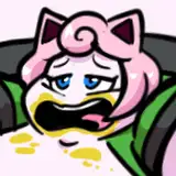 Devon Jigglypuff from patreon