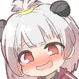 pineapple-panda from fanbox