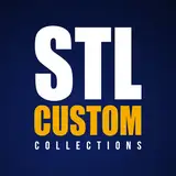 Stl Custom Collections from patreon