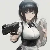 Bellflower from patreon