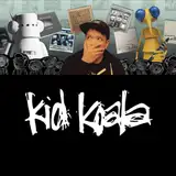 Kid Koala from patreon