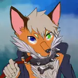 Nym The Fox Animations from patreon
