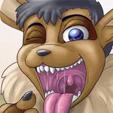 Roco from patreon