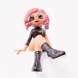 LaurelRenders from patreon