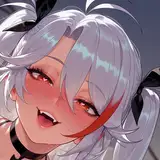 Icy Cherry from patreon