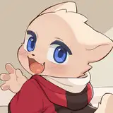 Moki君 from fanbox
