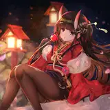 nyankoyouchien from fanbox