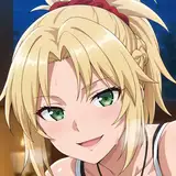Valytria from patreon
