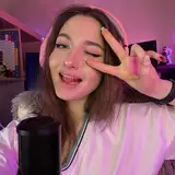 Мурчащая Ночь ASMR from boosty