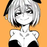 monomono447 from fanbox