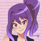 susukidraws from fanbox