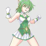 ポロシャツ from fanbox