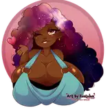 CurvyCurator's Cavernous Compendium from patreon