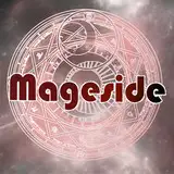 Mageside from fanbox