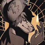 WolfPsalm from patreon