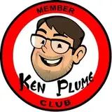 Ken Plume from patreon