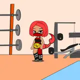 ChiziwaWrestlingWorks from patreon