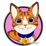 GrinningGingerCat from patreon