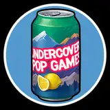 Undercover Pop Games from patreon