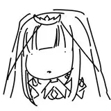 Chu-E from fanbox