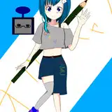 アガマトカゲ from fanbox