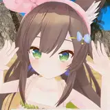 楠木mumu from fanbox