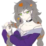 cursecrazy from patreon