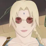 PerfectQueenTsunade from patreon