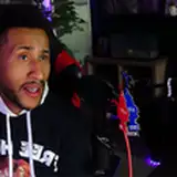 Uncle Charles from patreon