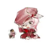 Kukuki from fanbox
