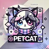 petcat from patreon