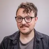 Scott Paul Johnson from patreon