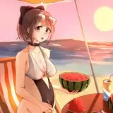 柚原一輝 from fanbox