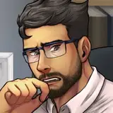 melcrumbs from patreon