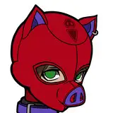 Argrim from fanbox