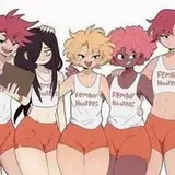 FriendlyYeager from patreon