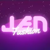 Jen Fashion from patreon