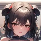 Agatha from fanbox