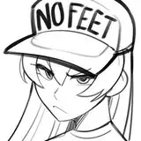 SeenoEvil from fanbox